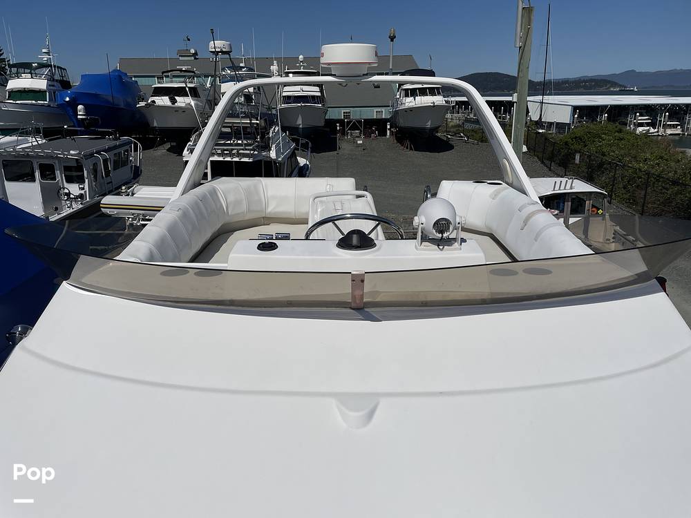 Slide: The Image of Bayliner 3288 1993 - 15362799