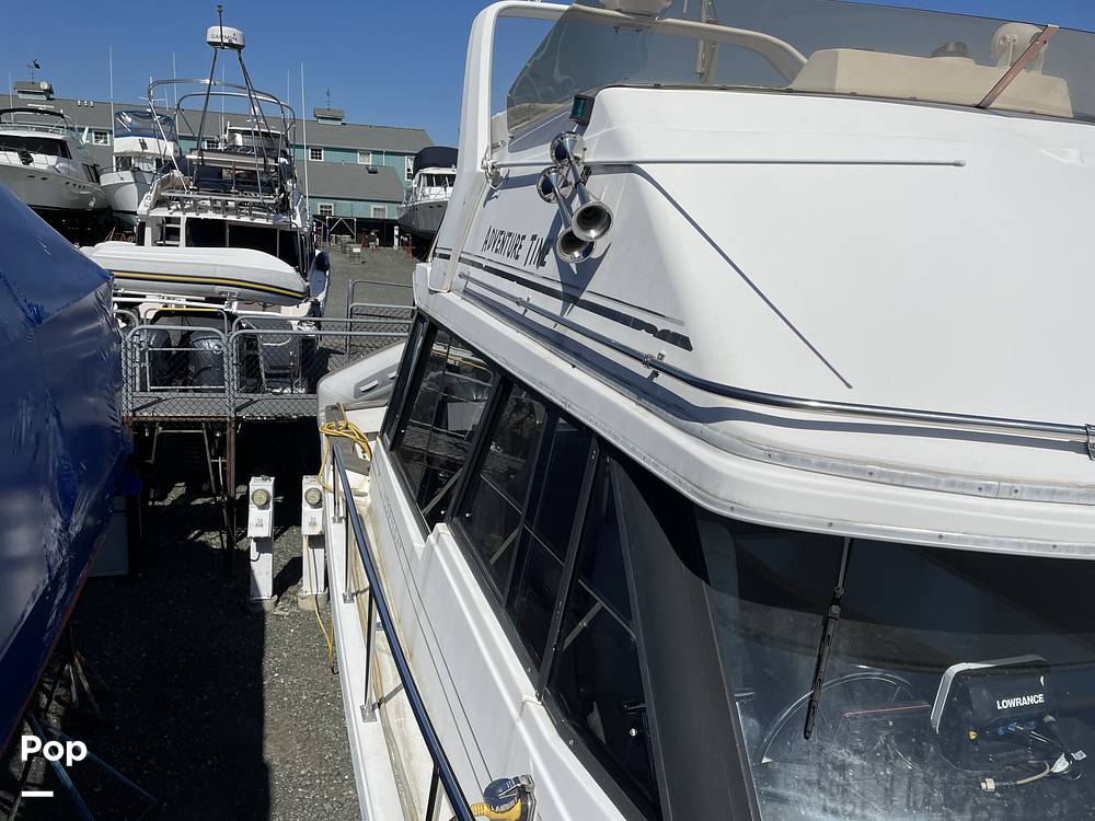 Slide: The Image of Bayliner 3288 1993 - 15362800