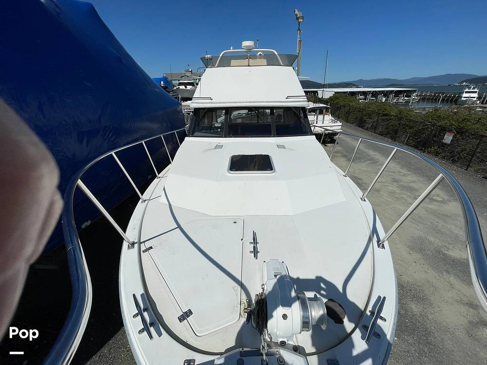 Slide: The Image of Bayliner 3288 1993 - 15362801