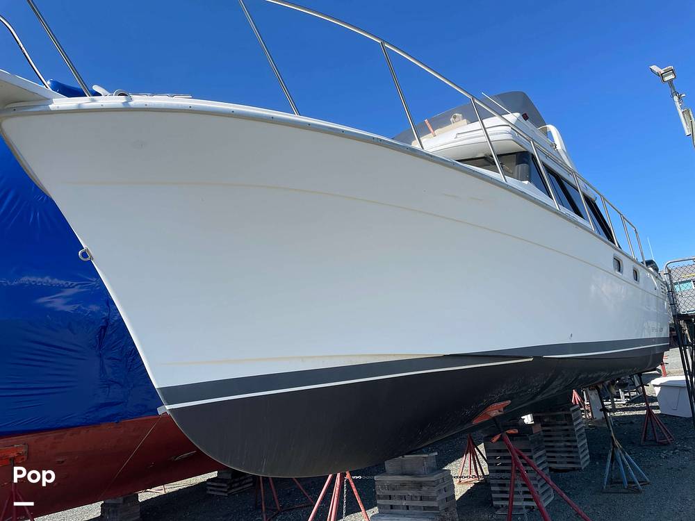 Slide: The Image of Bayliner 3288 1993 - 15362804