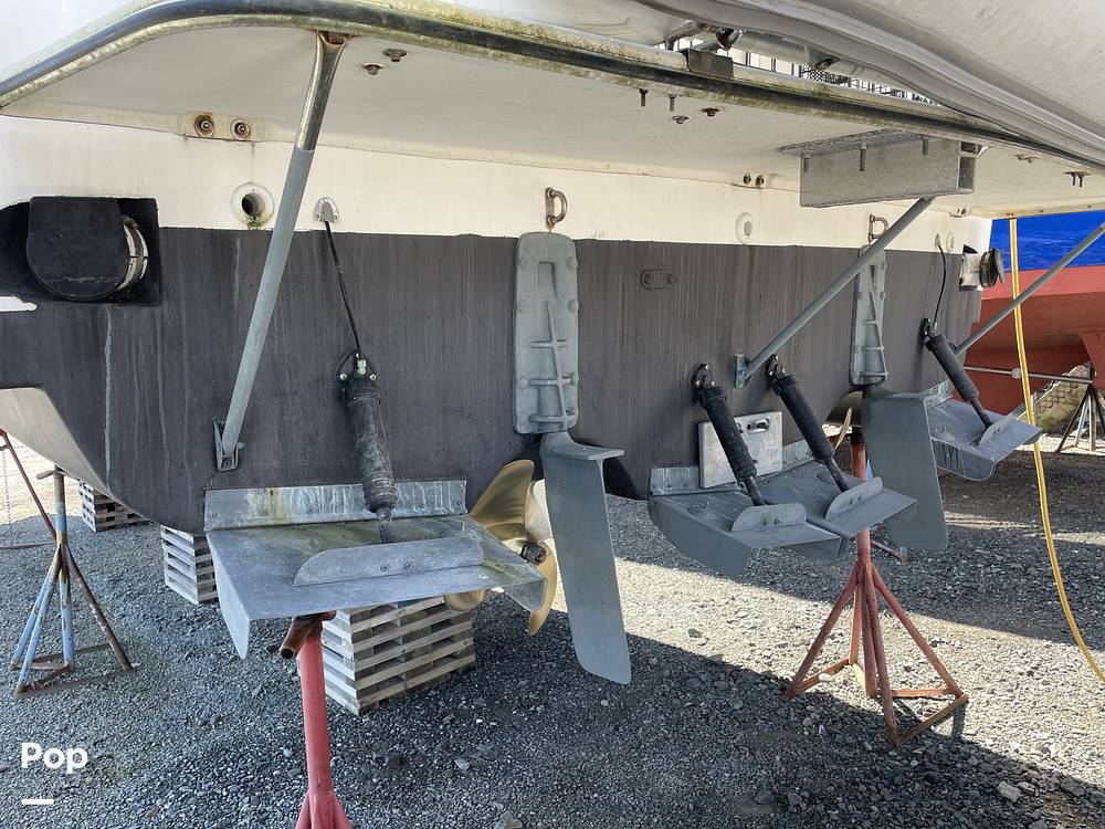 Slide: The Image of Bayliner 3288 1993 - 15362807