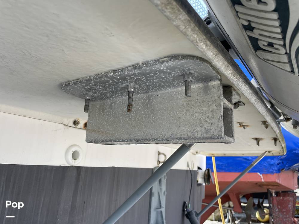 Slide: The Image of Bayliner 3288 1993 - 15362849