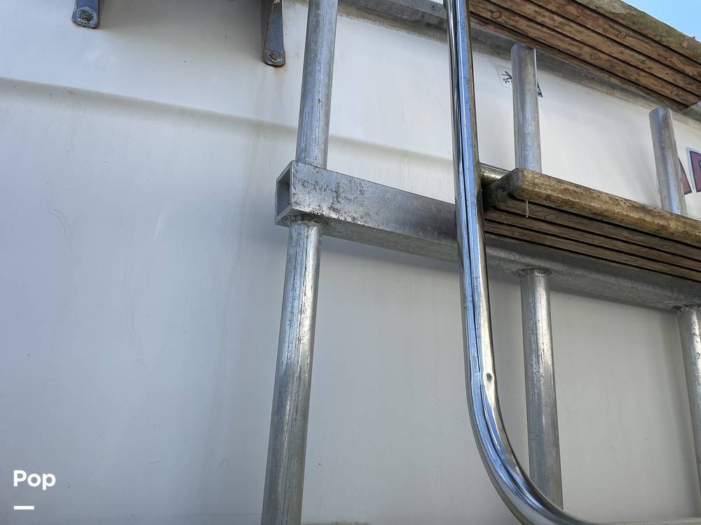 Slide: The Image of Bayliner 3288 1993 - 15362850