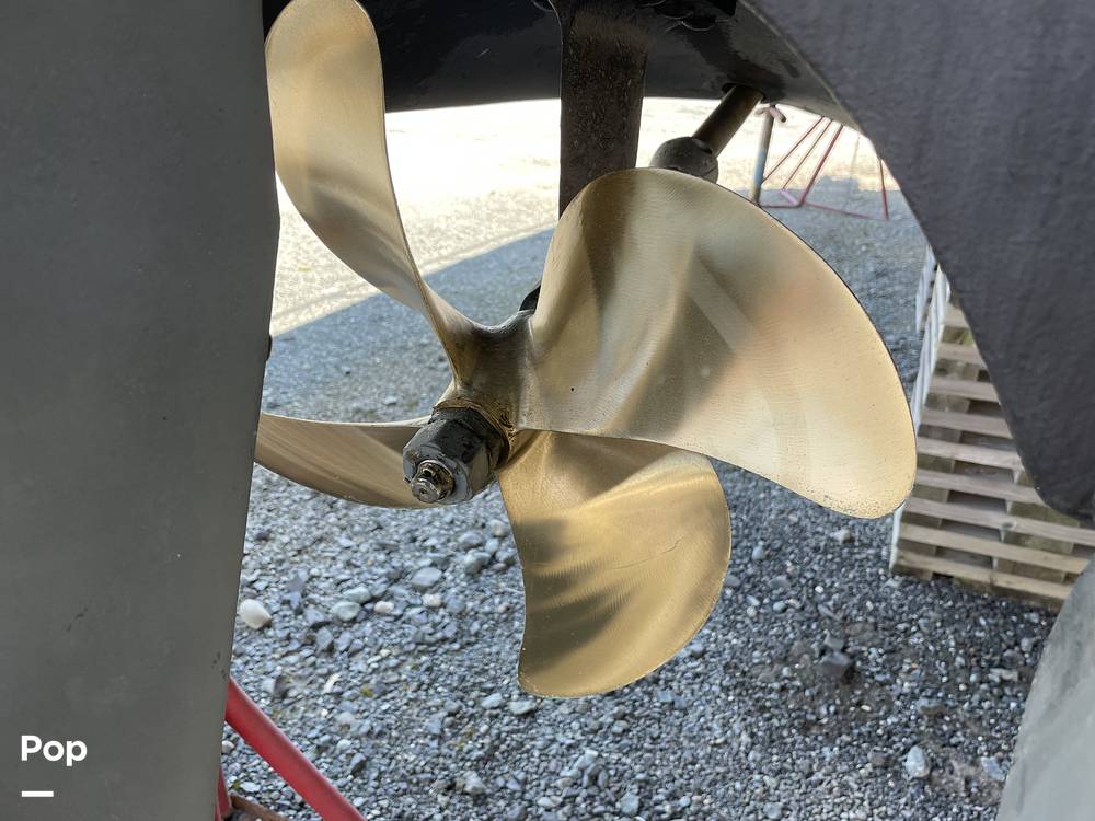 Slide: The Image of Bayliner 3288 1993 - 15362852