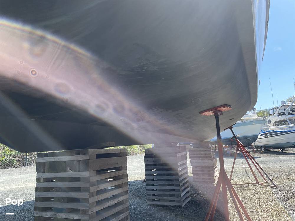 Slide: The Image of Bayliner 3288 1993 - 15362853