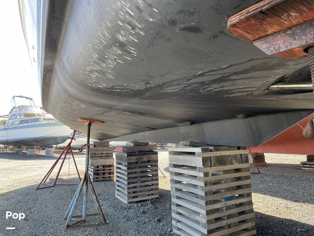 Slide: The Image of Bayliner 3288 1993 - 15362854