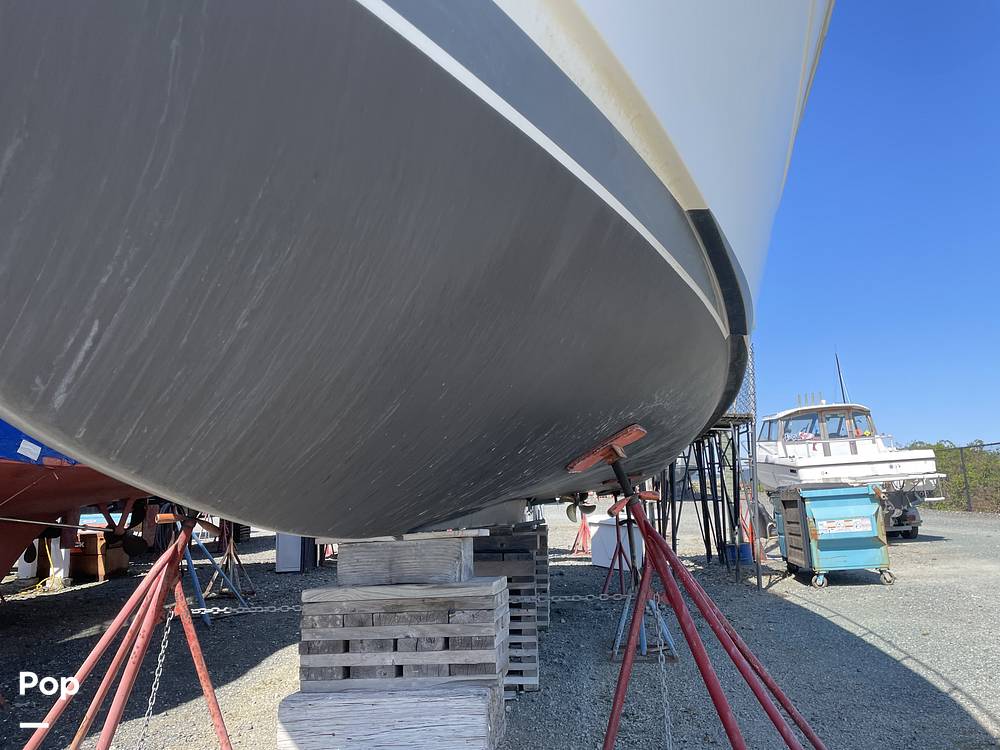 Slide: The Image of Bayliner 3288 1993 - 15362859