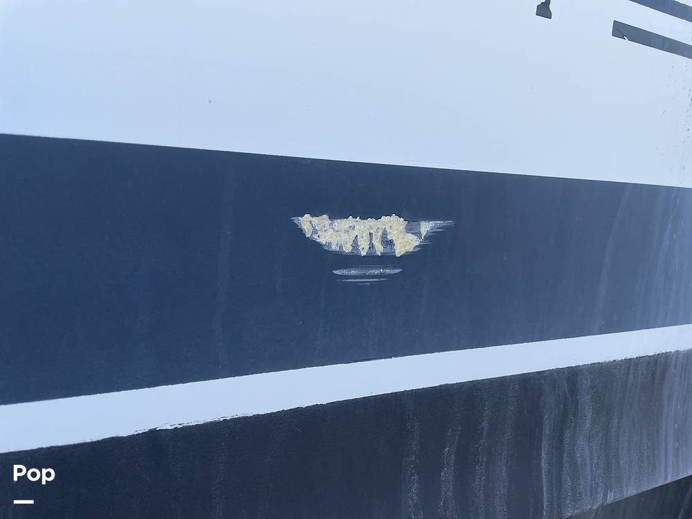 Slide: The Image of Bayliner 3288 1993 - 15362862