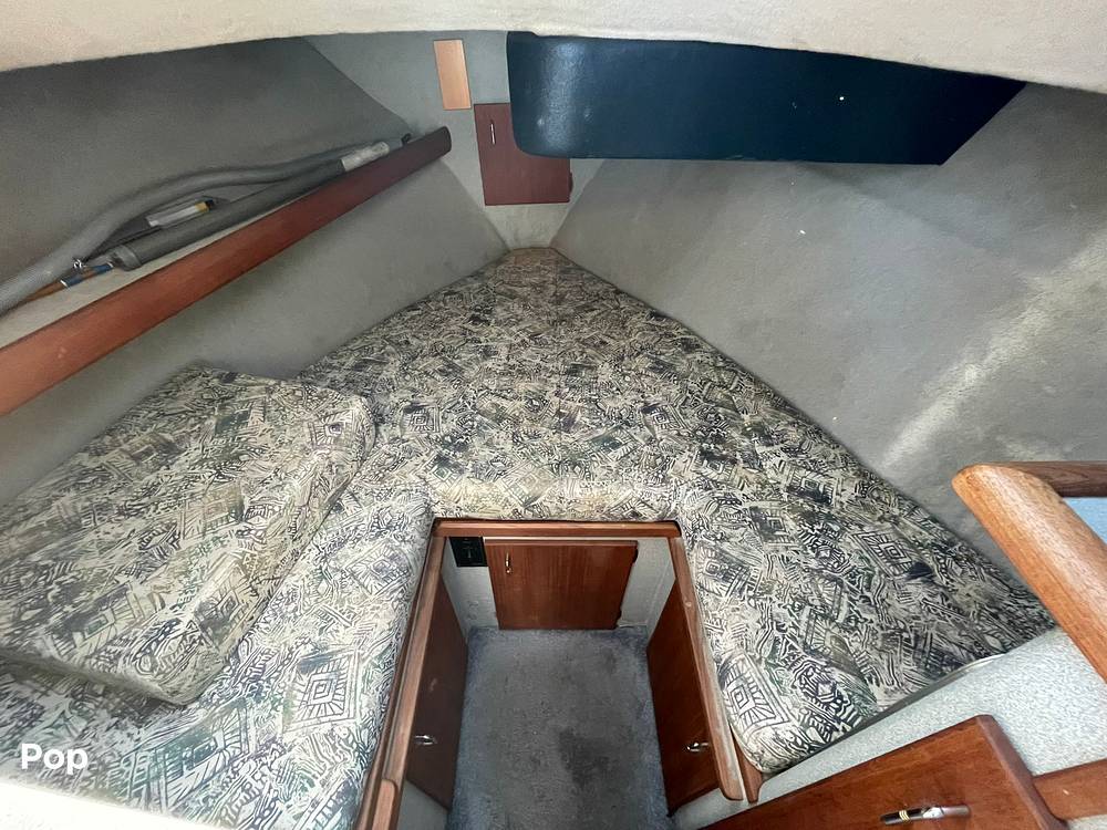 Slide: The Image of Bayliner 3288 1993 - 15360927