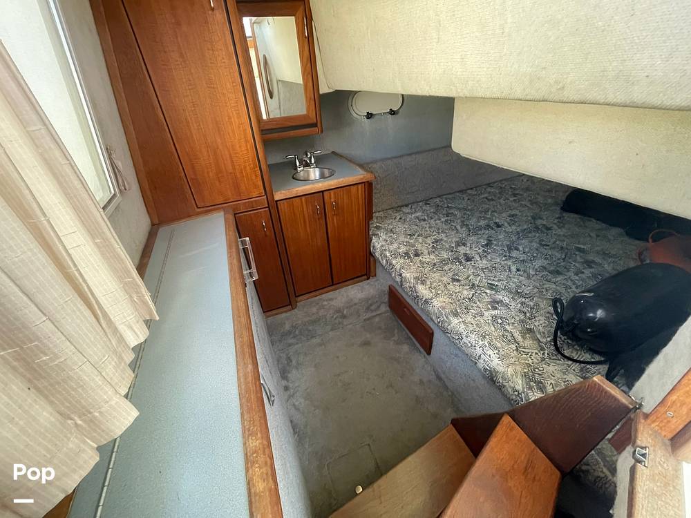 Slide: The Image of Bayliner 3288 1993 - 15360928