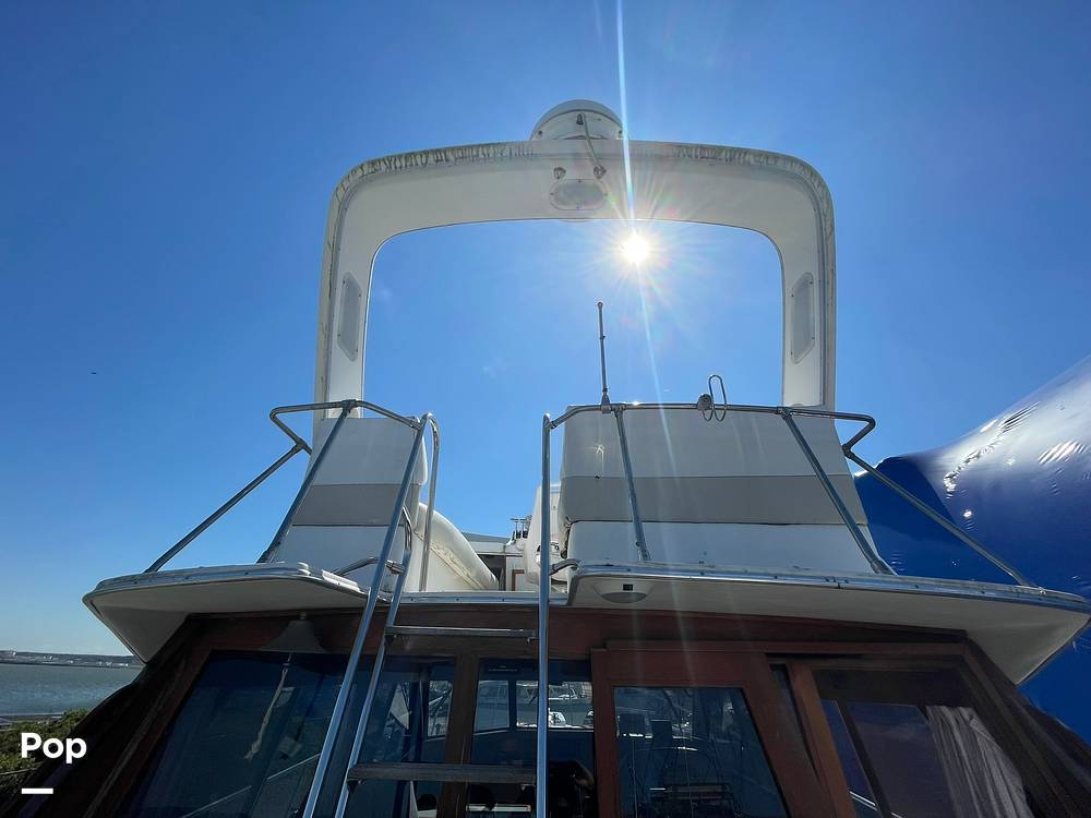 Slide: The Image of Bayliner 3288 1993 - 15361051