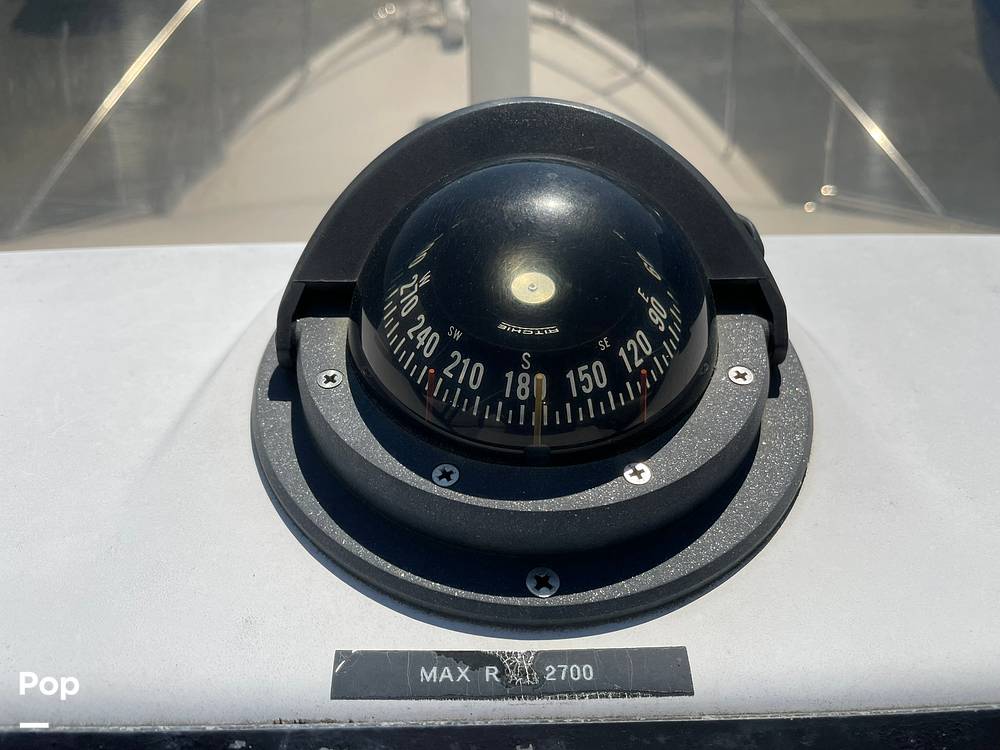Slide: The Image of Bayliner 3288 1993 - 15361057