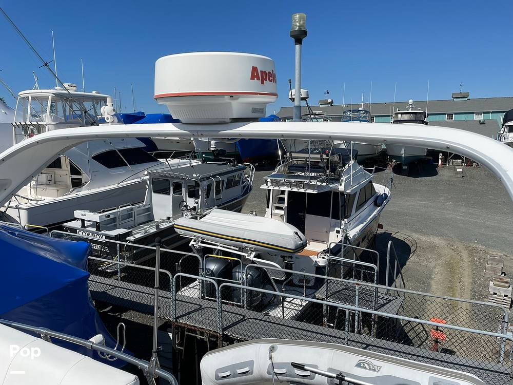 Slide: The Image of Bayliner 3288 1993 - 15361066