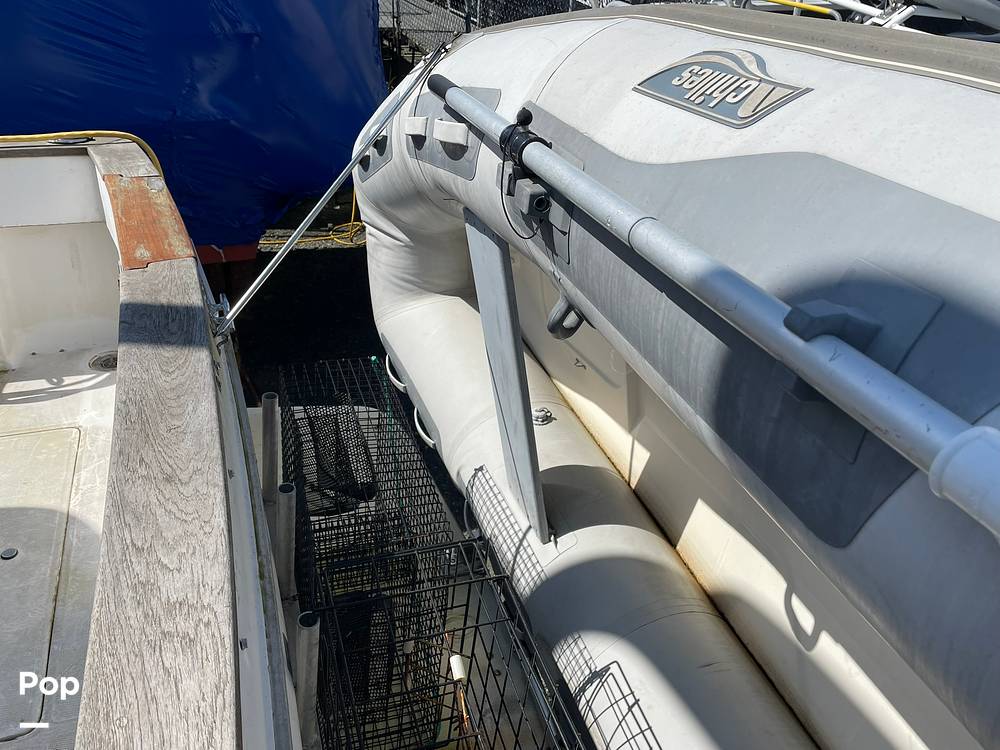 Slide: The Image of Bayliner 3288 1993 - 15361069