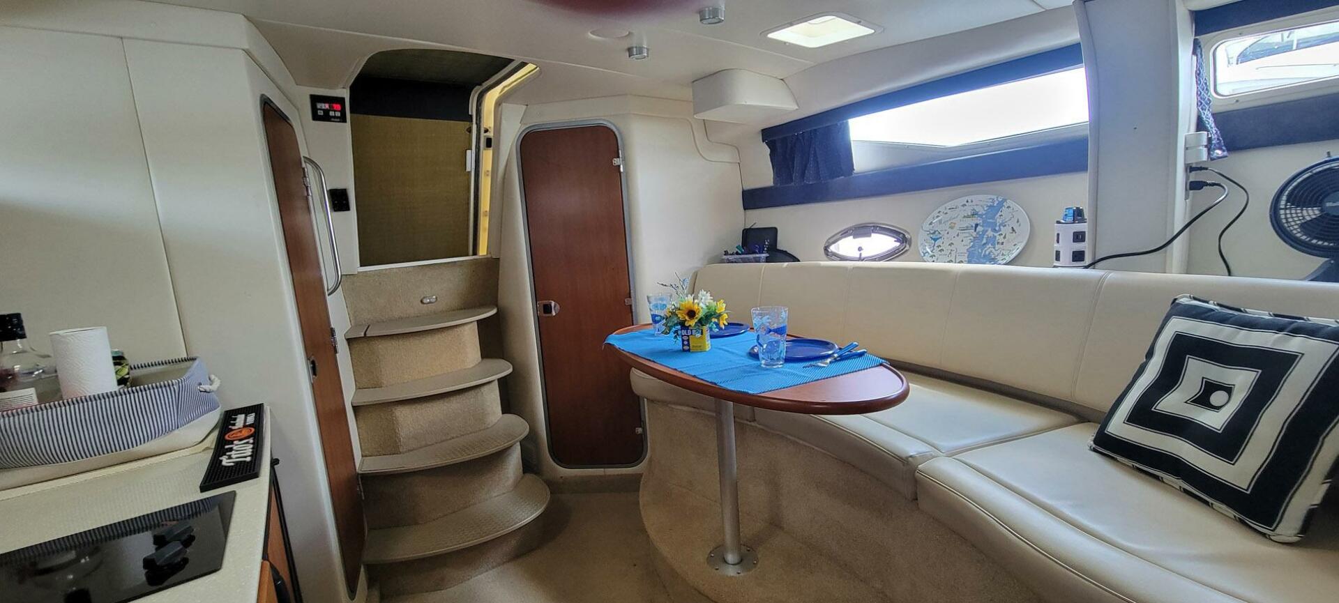 Slide: The Image of Bayliner 340 2008 - 4549974
