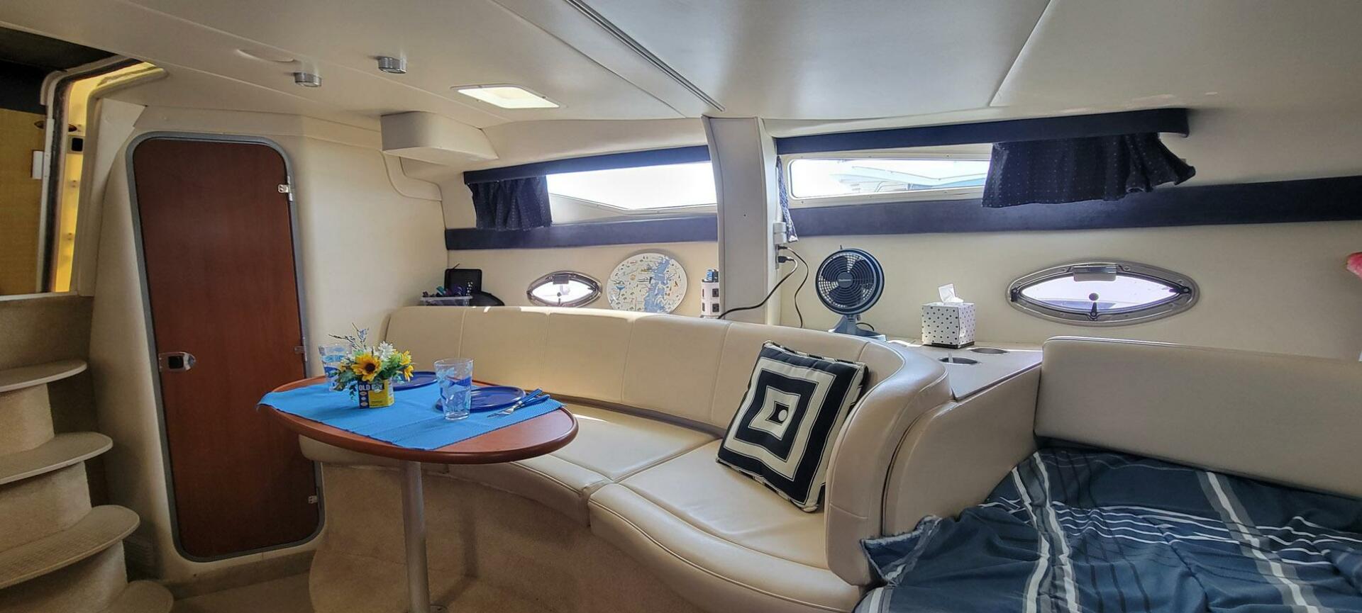 Slide: The Image of Bayliner 340 2008 - 4549975