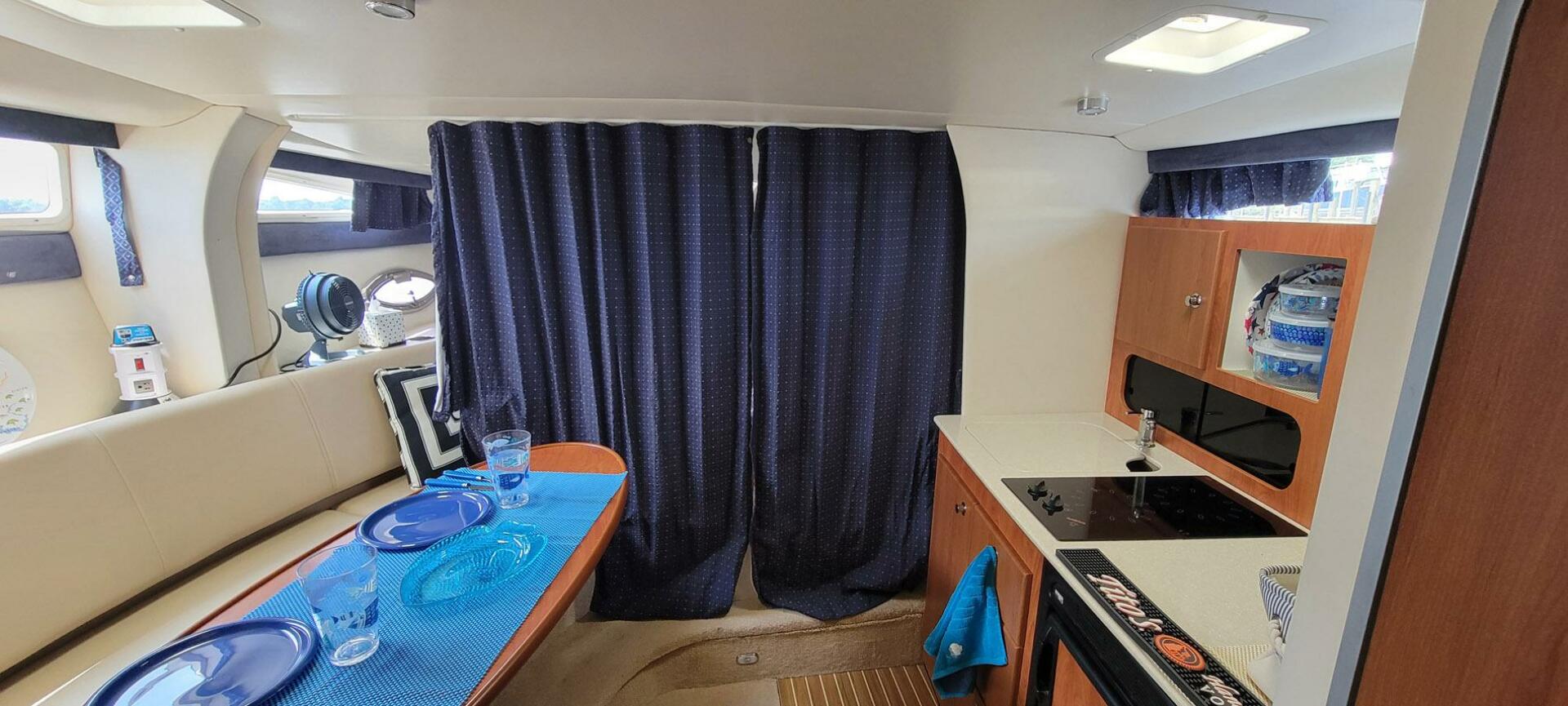 Slide: The Image of Bayliner 340 2008 - 4549978
