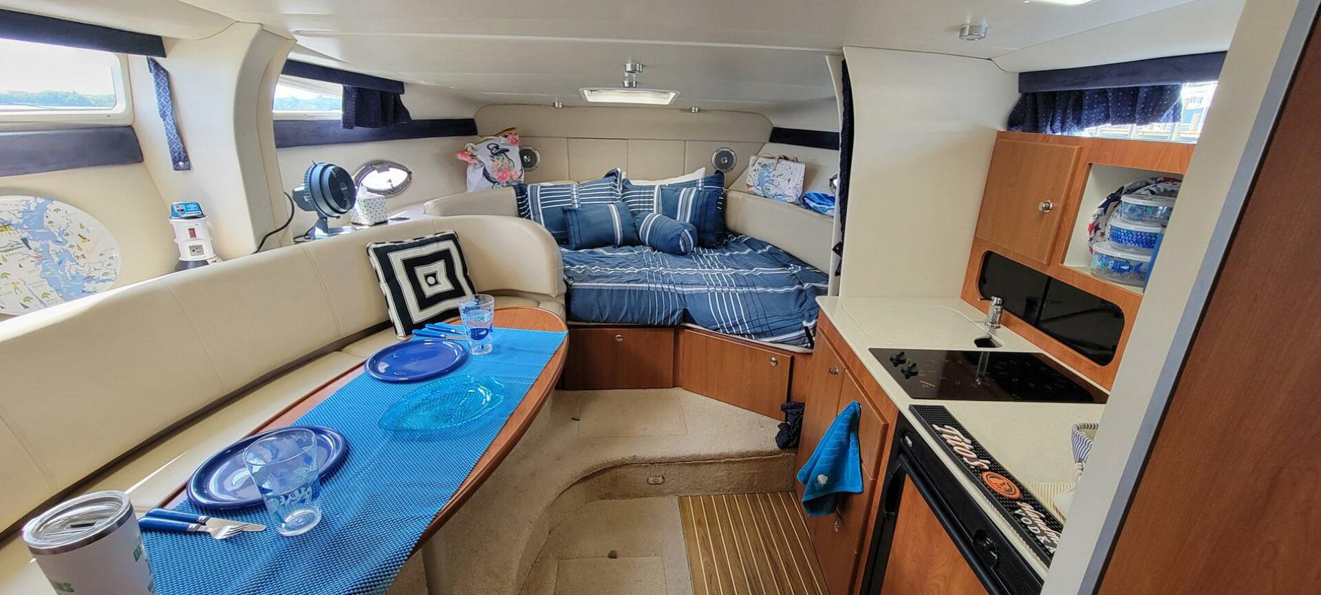 Slide: The Image of Bayliner 340 2008 - 4549979