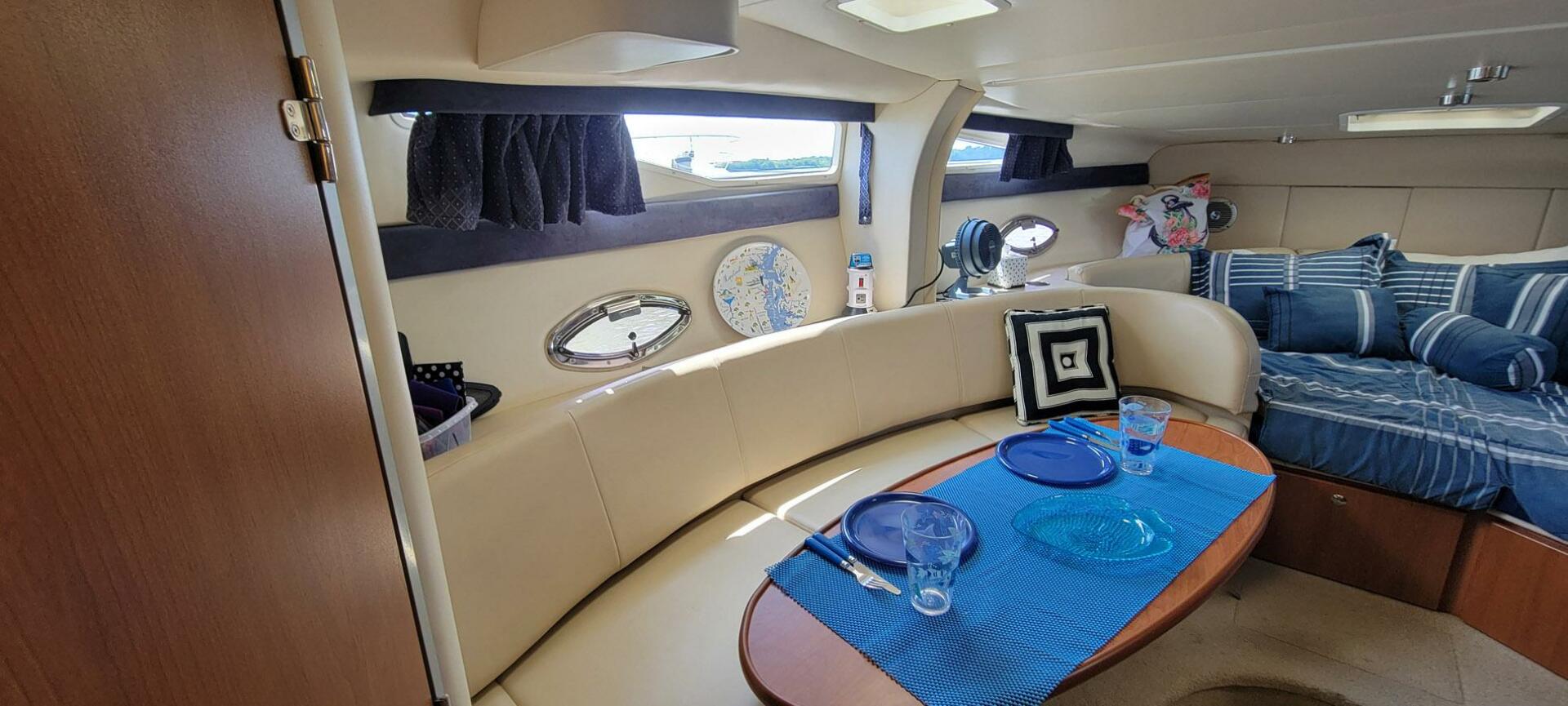 Slide: The Image of Bayliner 340 2008 - 4549980