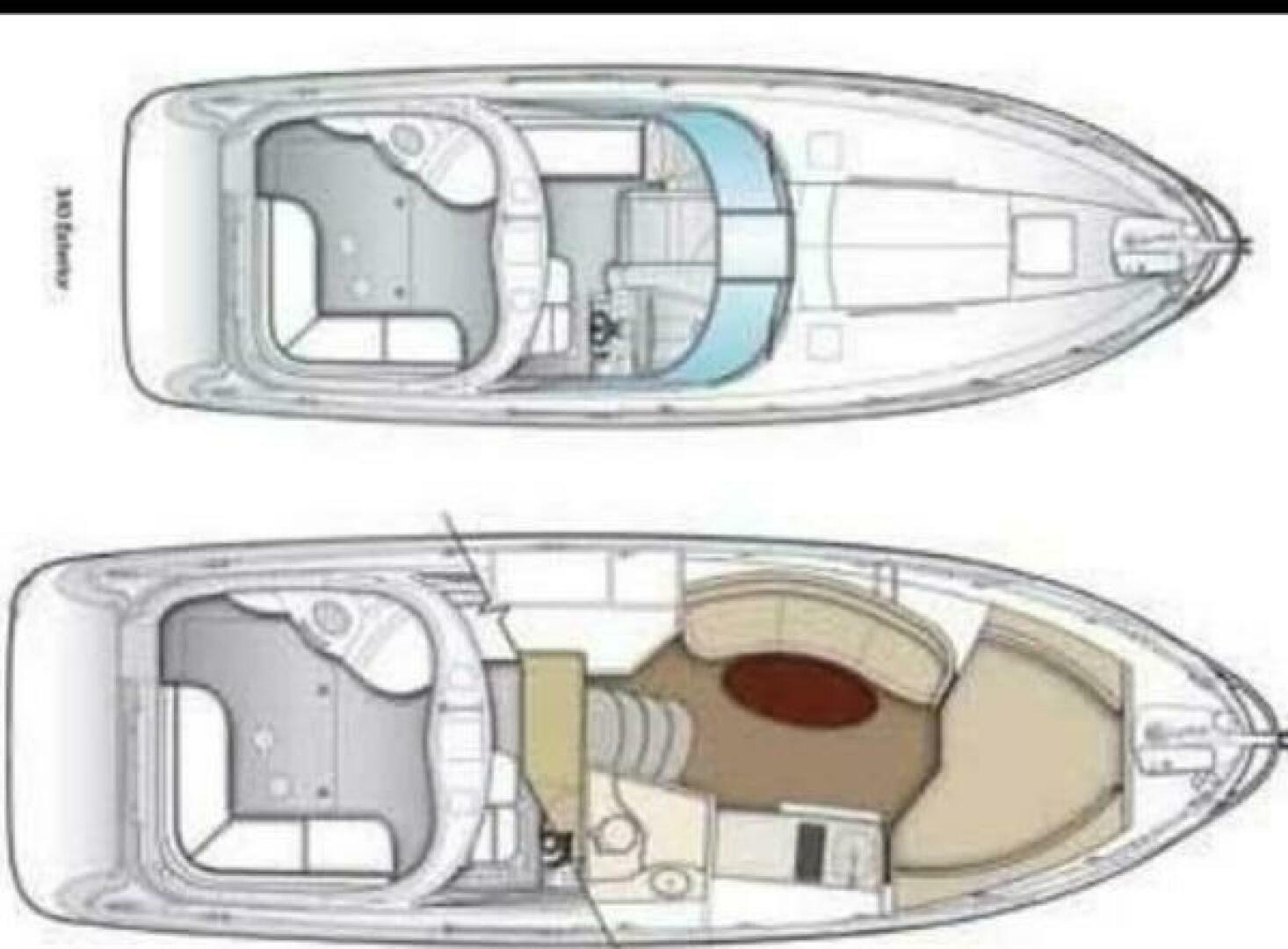 Slide: The Image of Bayliner 340 2008 - 4584471