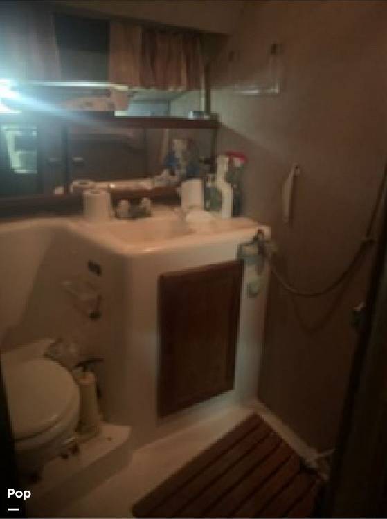 Slide: The Image of Bayliner 3460 1987 - 11212645