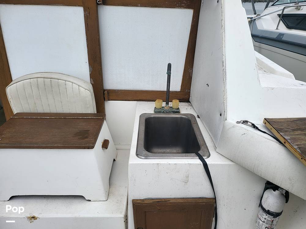 Slide: The Image of Bayliner 3460 1987 - 11259880