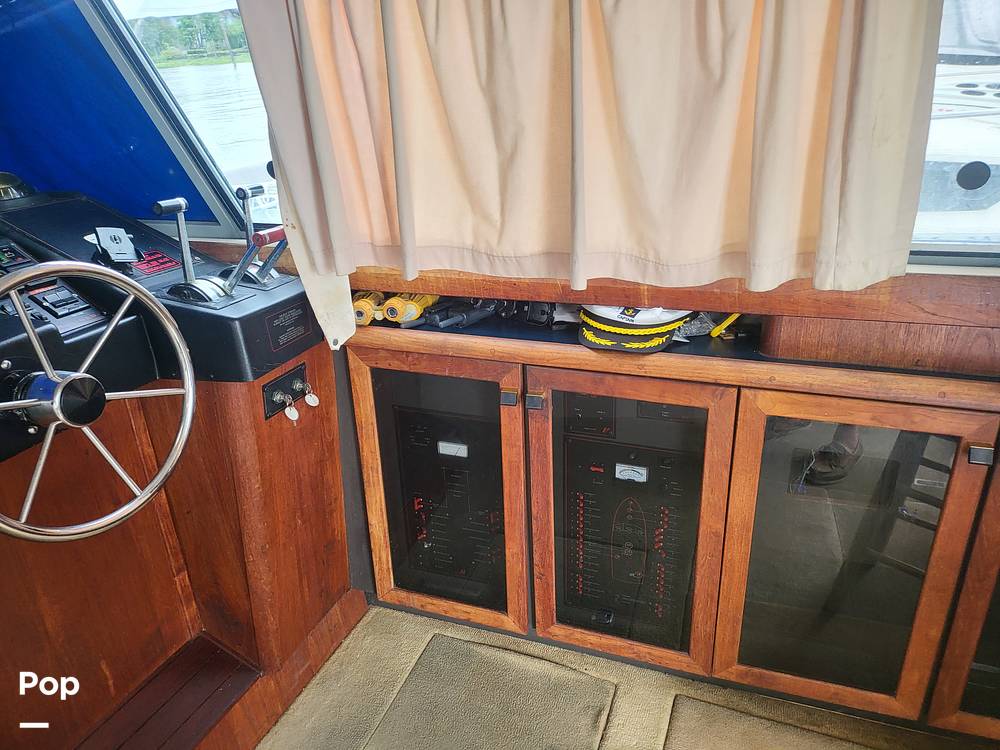 Slide: The Image of Bayliner 3460 1987 - 11259914