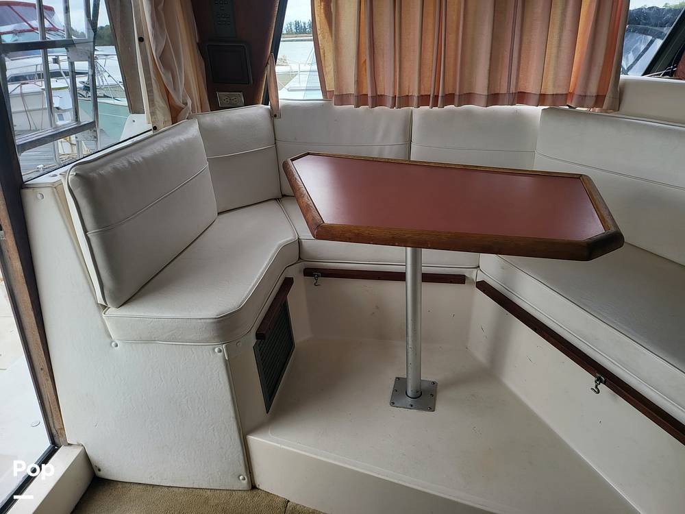 Slide: The Image of Bayliner 3460 1987 - 11259919