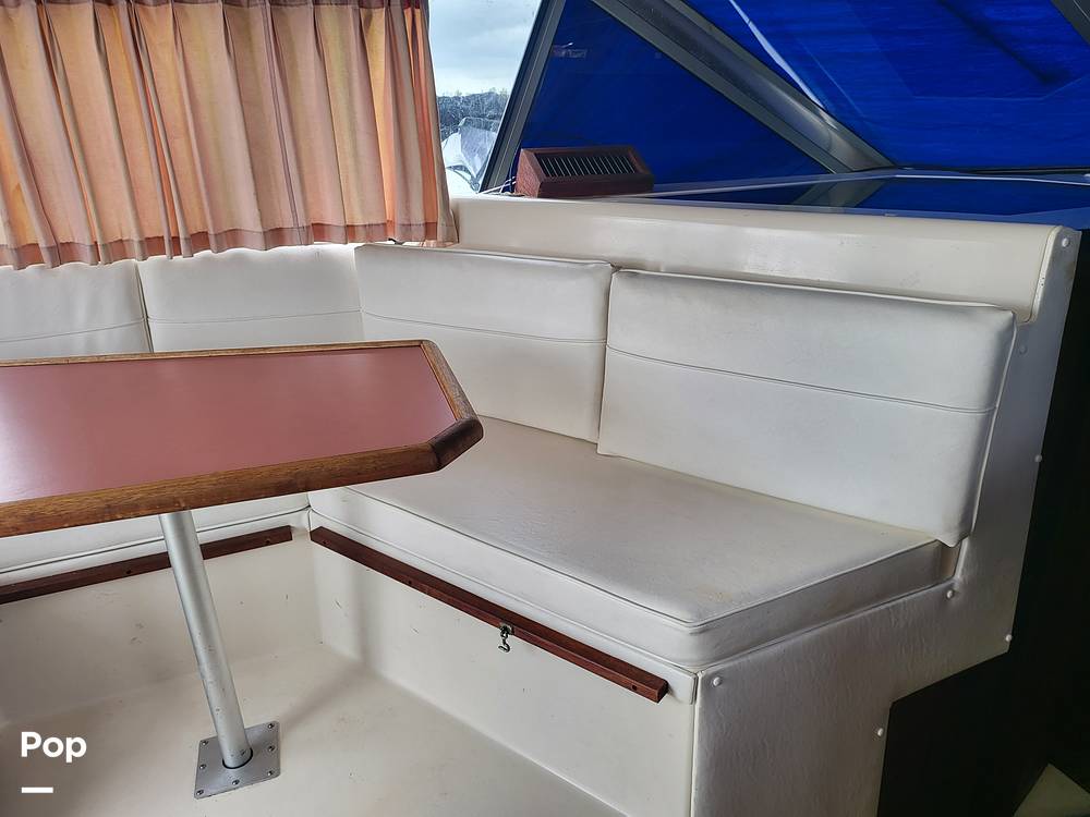 Slide: The Image of Bayliner 3460 1987 - 11259922