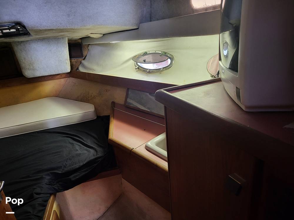 Slide: The Image of Bayliner 3460 1987 - 11259936