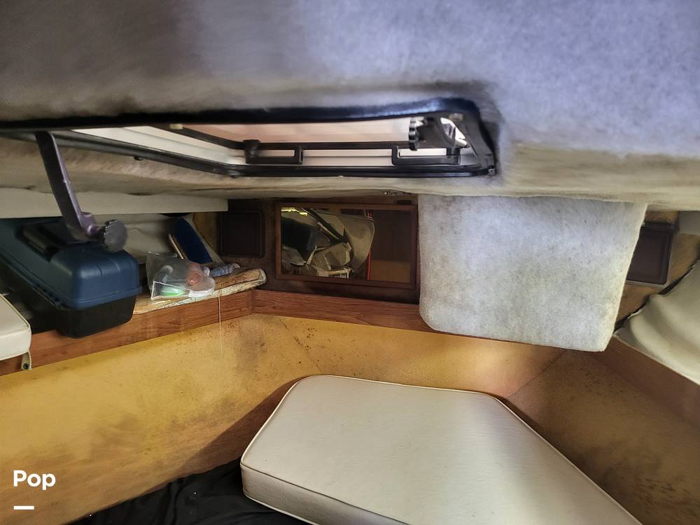 Slide: The Image of Bayliner 3460 1987 - 11259948