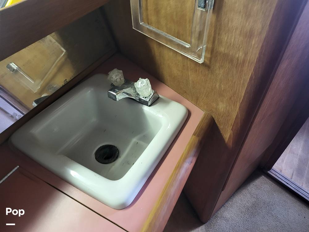 Slide: The Image of Bayliner 3460 1987 - 11259951