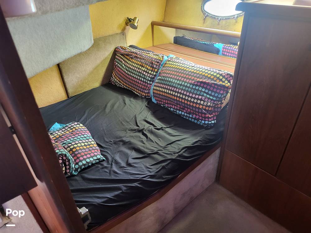 Slide: The Image of Bayliner 3460 1987 - 11259979