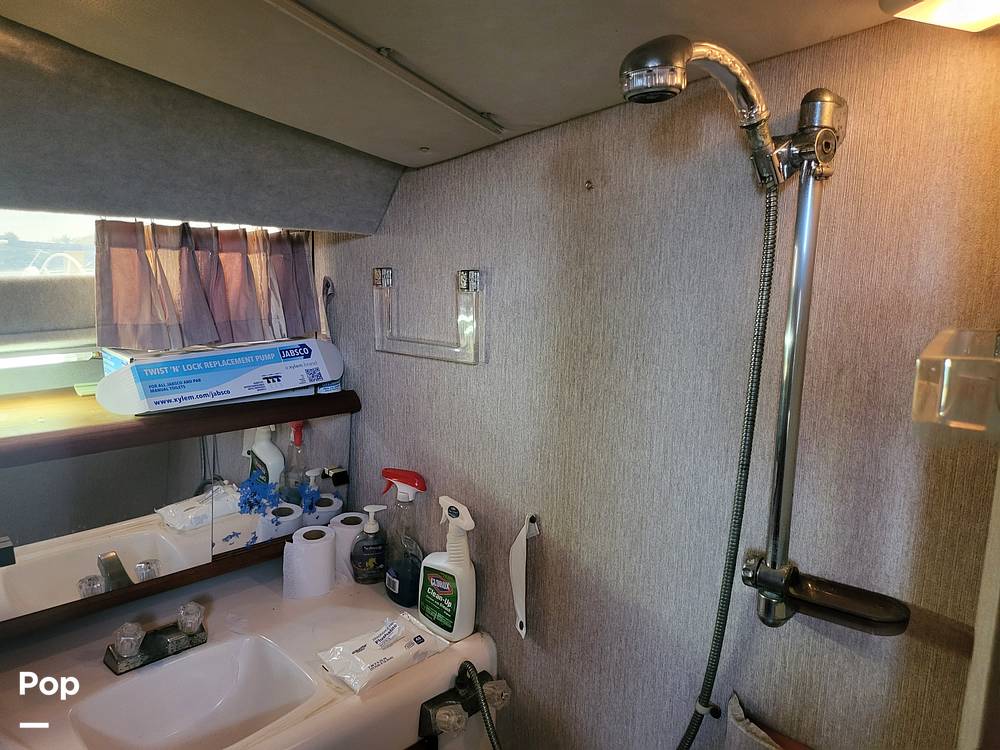 Slide: The Image of Bayliner 3460 1987 - 11259997