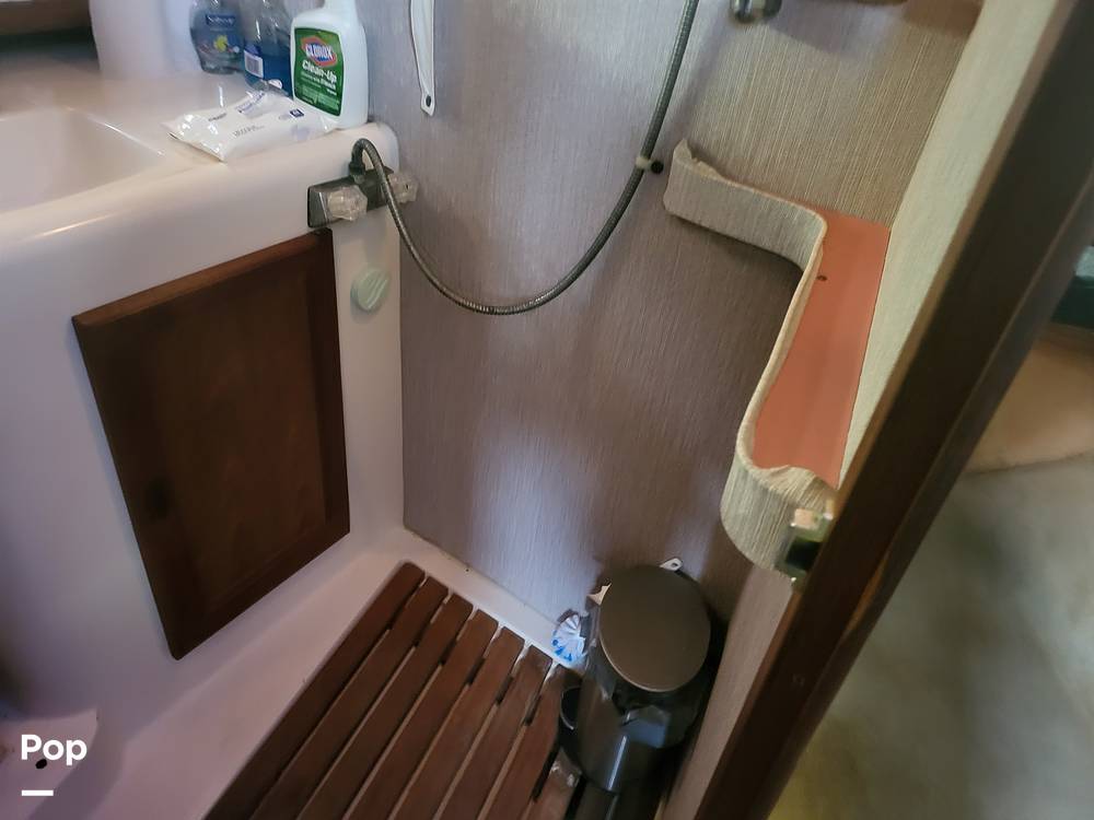 Slide: The Image of Bayliner 3460 1987 - 11259999