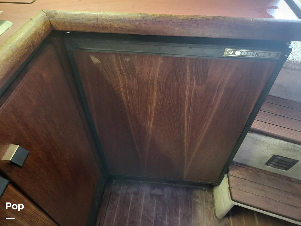 Slide: The Image of Bayliner 3460 1987 - 11260006