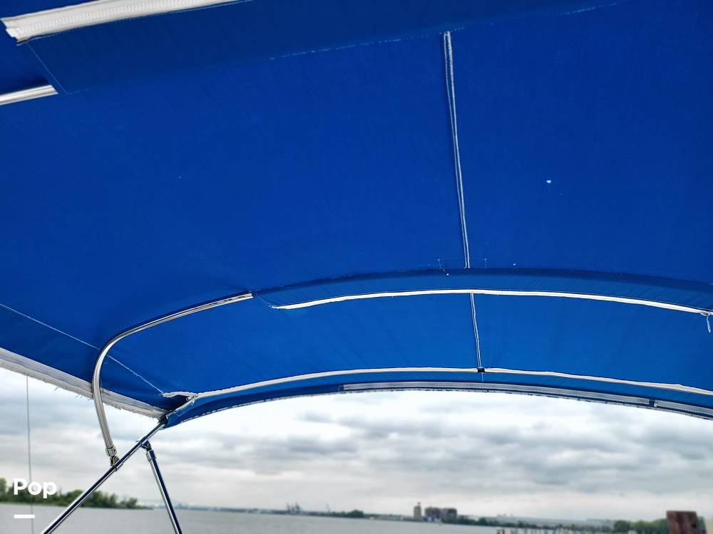 Slide: The Image of Bayliner 3460 1987 - 11260063