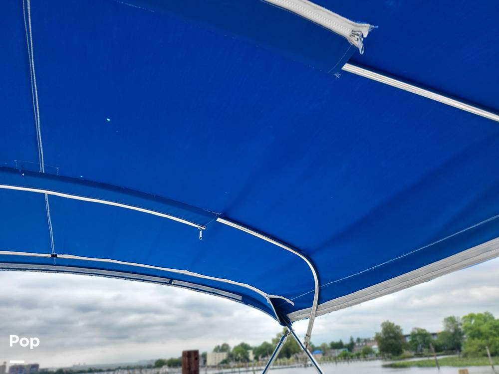 Slide: The Image of Bayliner 3460 1987 - 11260065