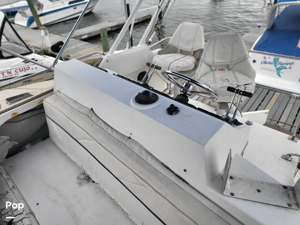 Slide: The Image of Bayliner 3460 1987 - 11260078