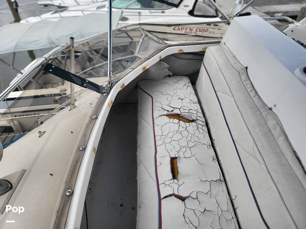 Slide: The Image of Bayliner 3460 1987 - 11260099