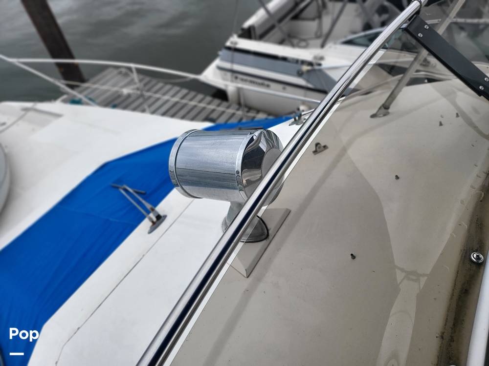 Slide: The Image of Bayliner 3460 1987 - 11260101