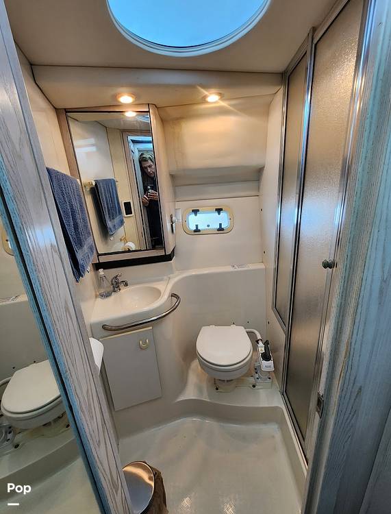 Slide: The Image of Bayliner 3488 Avanti Command Bridge 1997 - 14757638