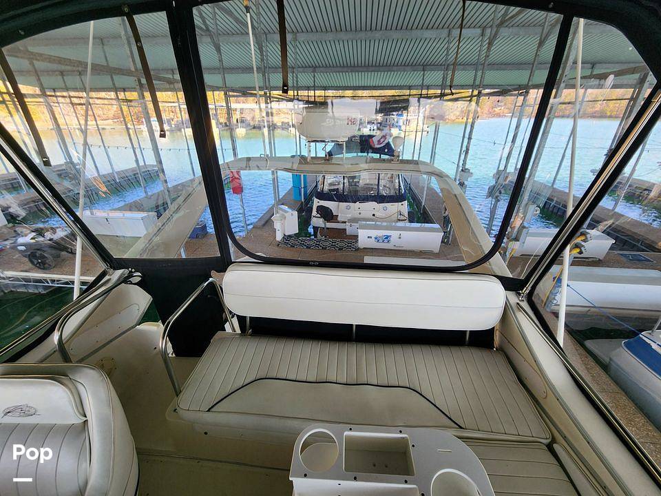 Slide: The Image of Bayliner 3488 Avanti Command Bridge 1997 - 14700489