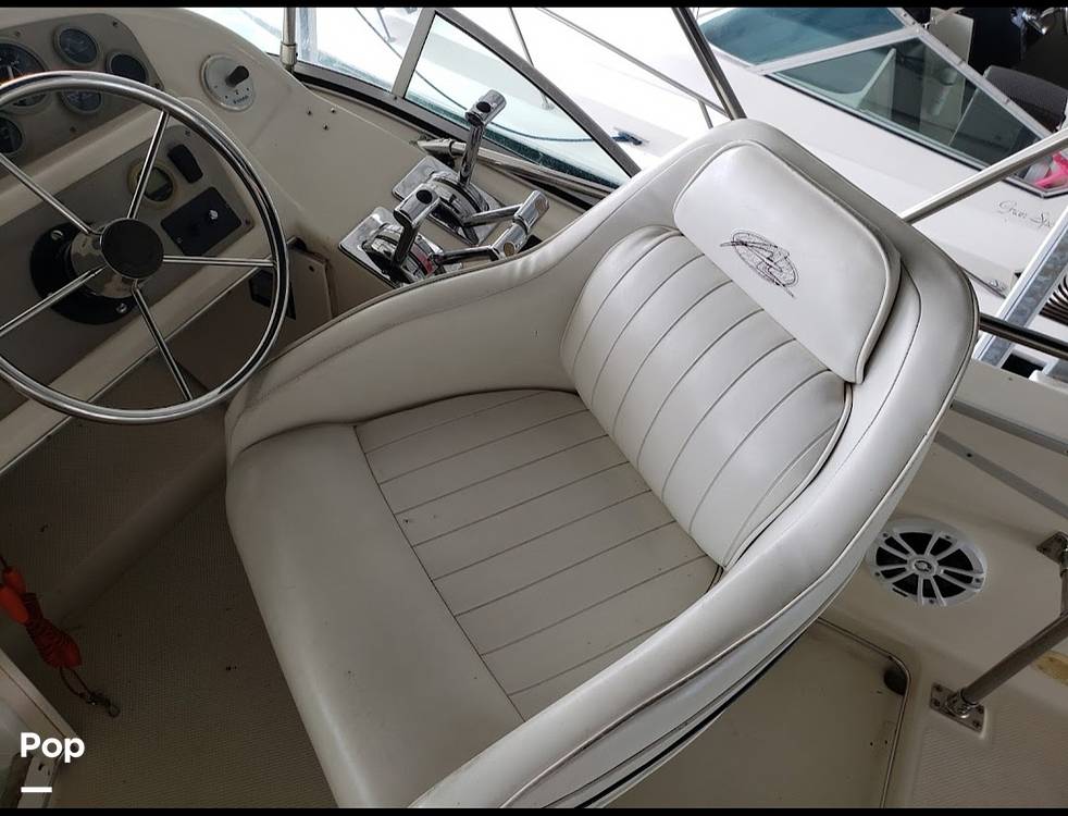 Slide: The Image of Bayliner 3488 Avanti Command Bridge 1997 - 14757631