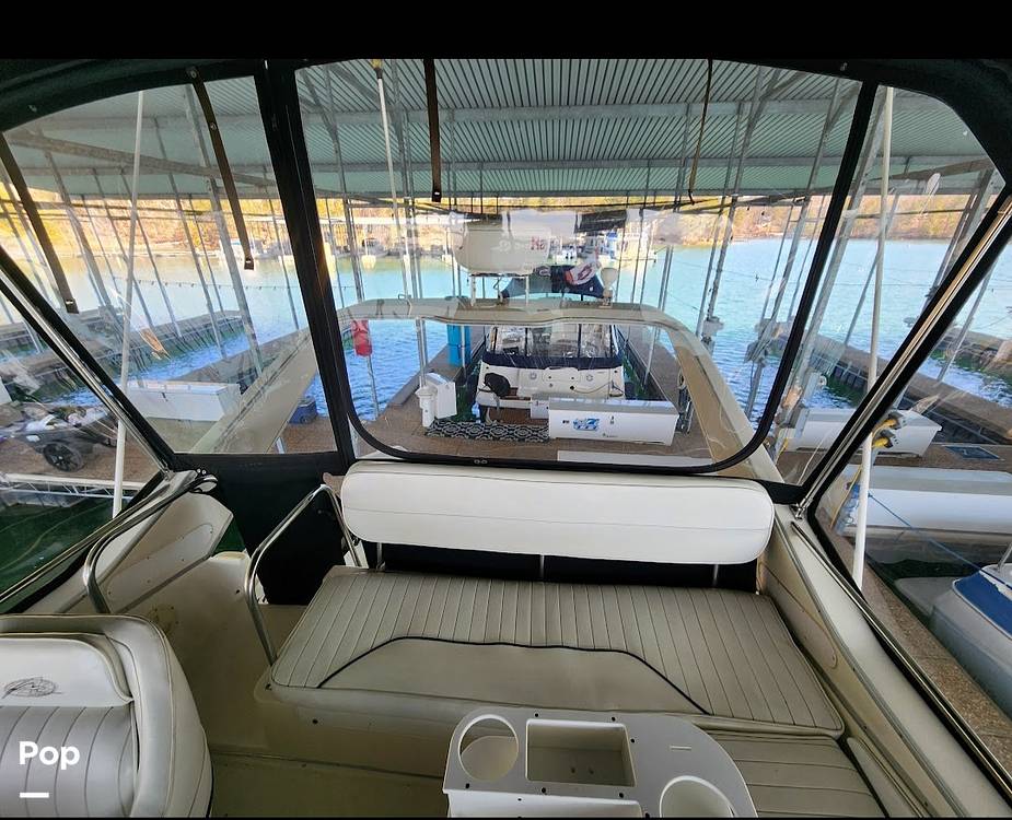 Slide: The Image of Bayliner 3488 Avanti Command Bridge 1997 - 14757642