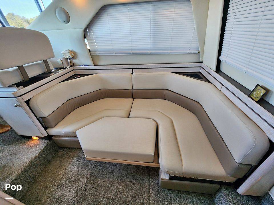 Slide: The Image of Bayliner 3488 Avanti Command Bridge 1997 - 14700494