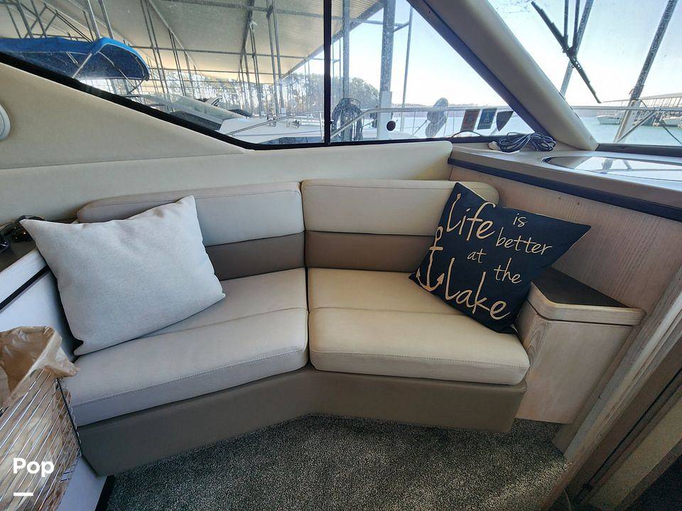 Slide: The Image of Bayliner 3488 Avanti Command Bridge 1997 - 14700498