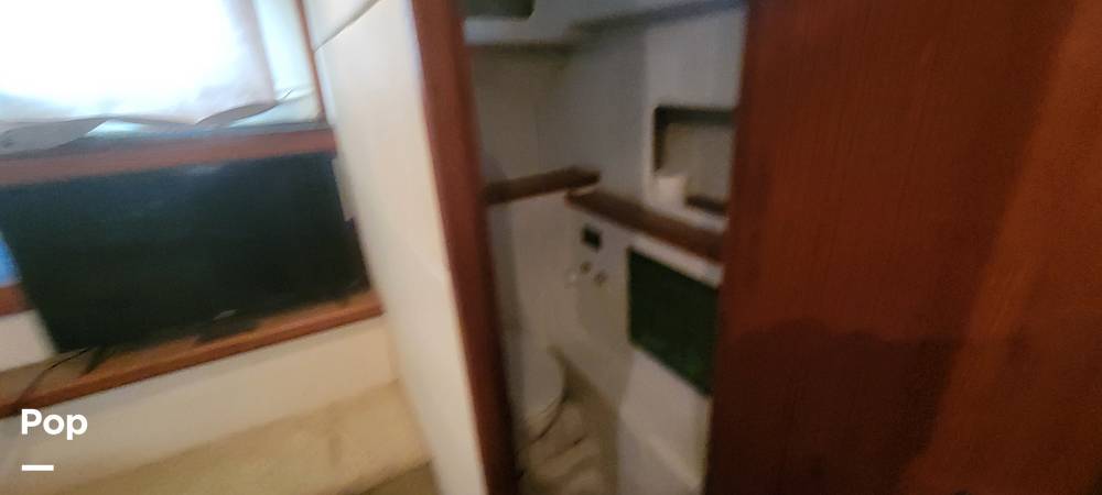 Slide: The Image of Bayliner 3587 AC 1997 - 14048318