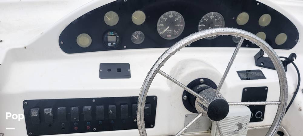 Slide: The Image of Bayliner 3587 AC 1997 - 14048330