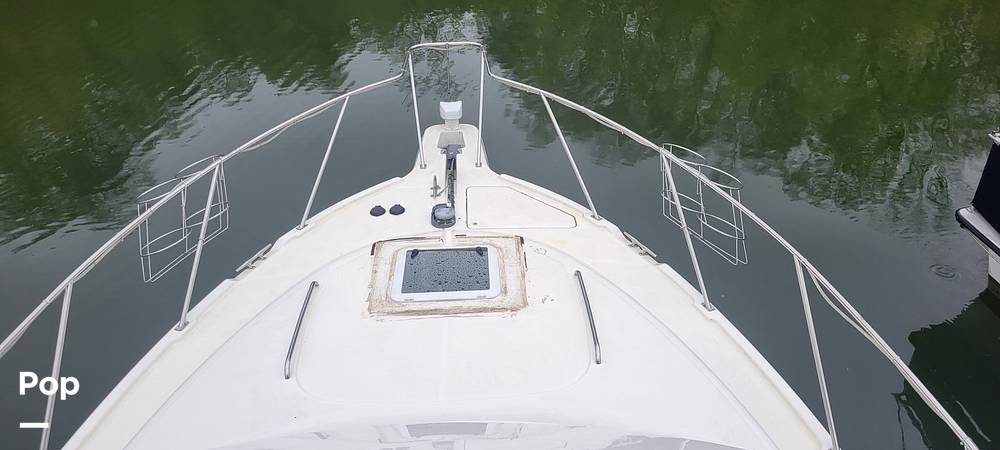 Slide: The Image of Bayliner 3587 AC 1997 - 14048333